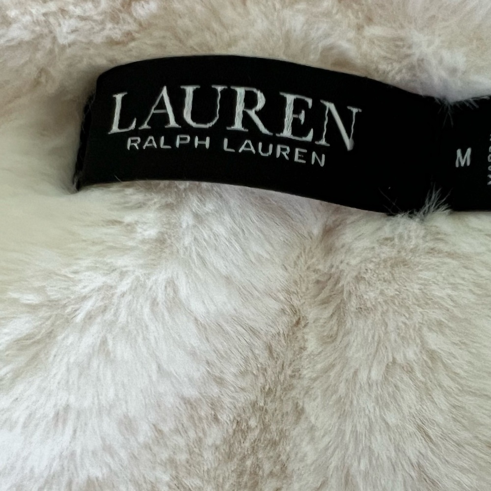 Ralph Lauren Fur Coat - Picture 8 of 8
